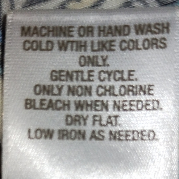 C5 Establish 1962 summer dress halter floral maxi stretchy Size: 6 - Picture 9 of 9